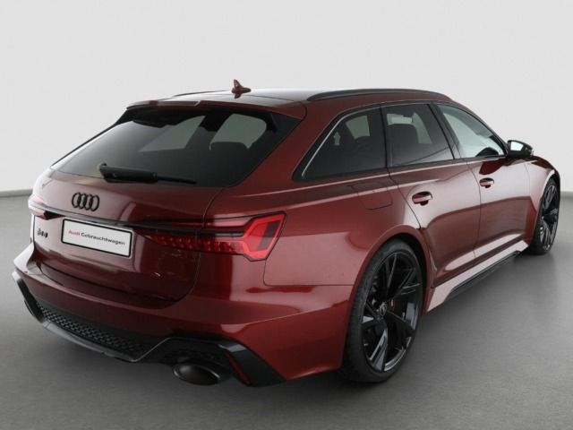 Audi RS6 2025
