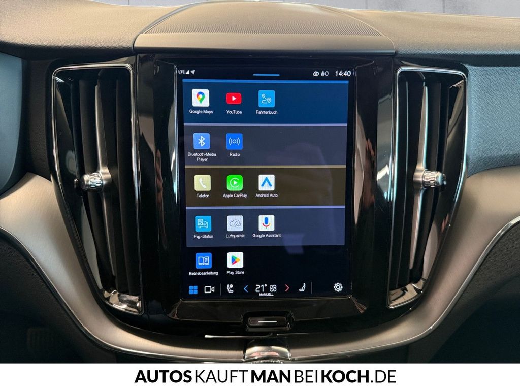 Volvo XC60 2023