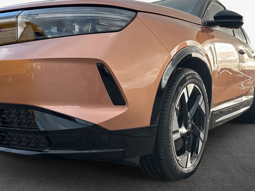 Opel Grandland (X) 2025