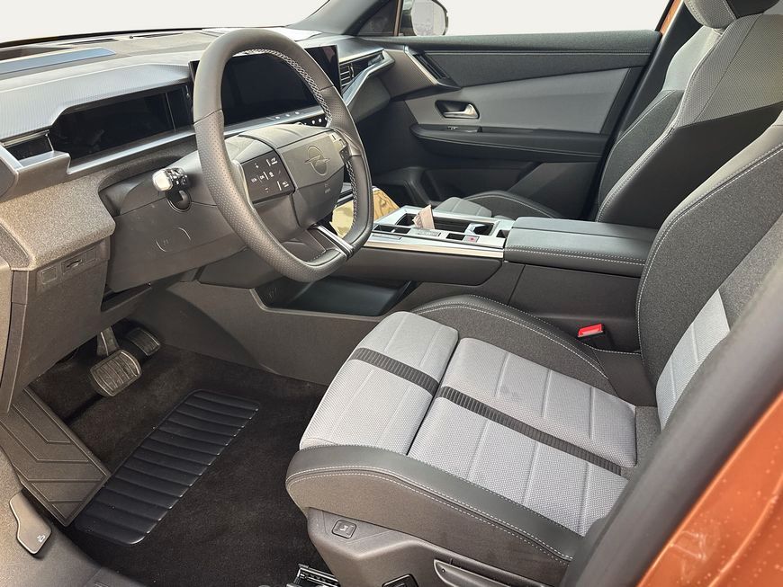 Opel Grandland (X) 2025