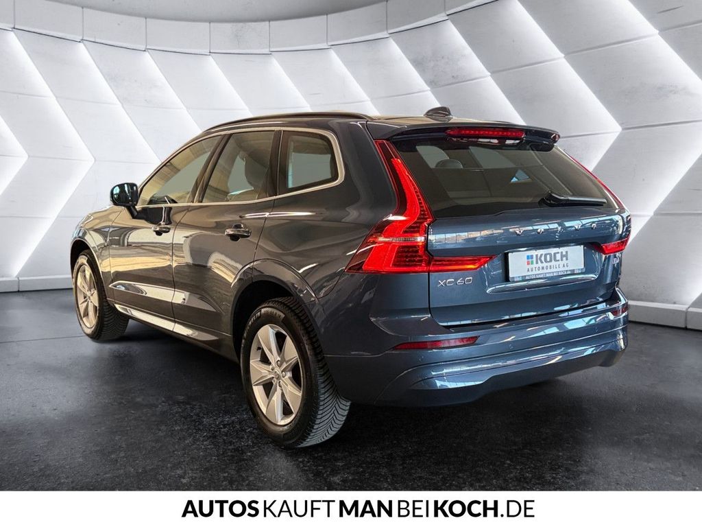 Volvo XC60 2023
