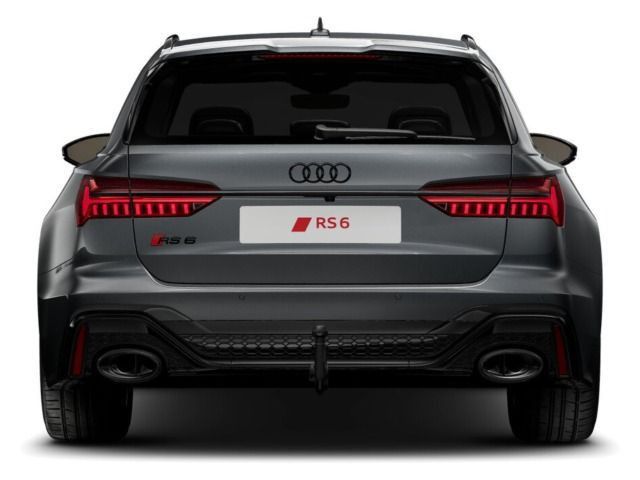 Audi RS6 2025