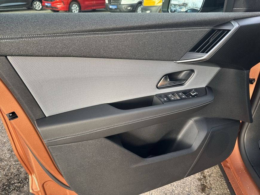 Opel Grandland (X) 2025