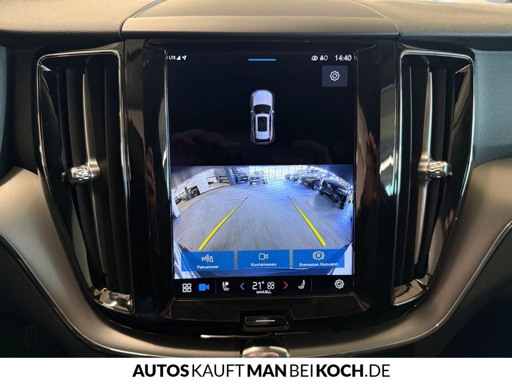 Volvo XC60 2023