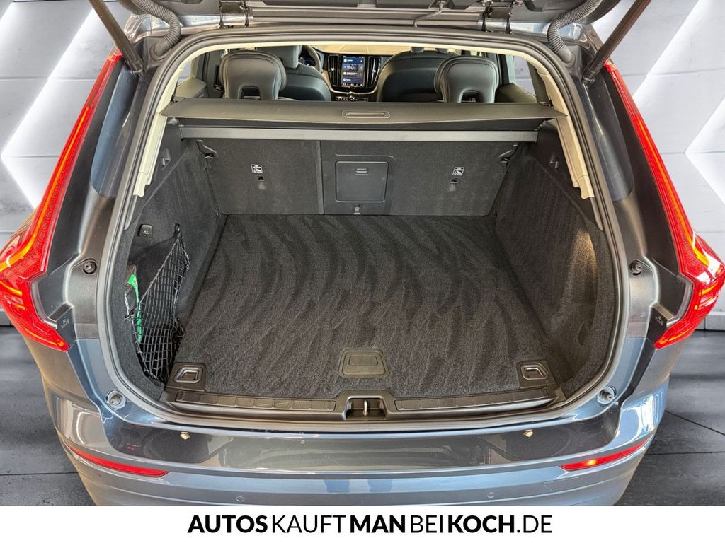 Volvo XC60 2023