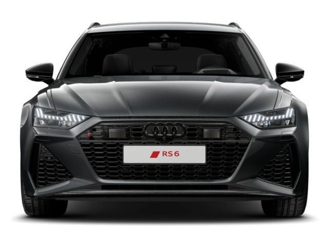 Audi RS6 2025
