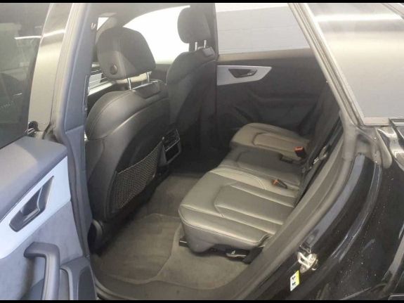 Audi SQ8 2023
