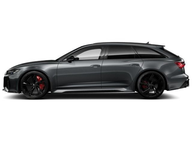 Audi RS6 2025