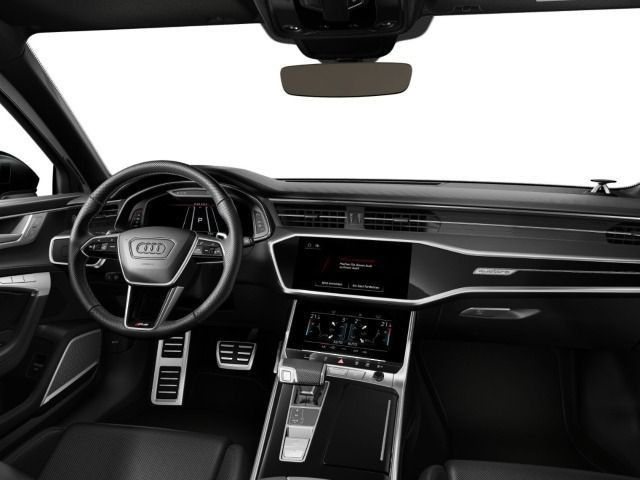 Audi RS6 2025