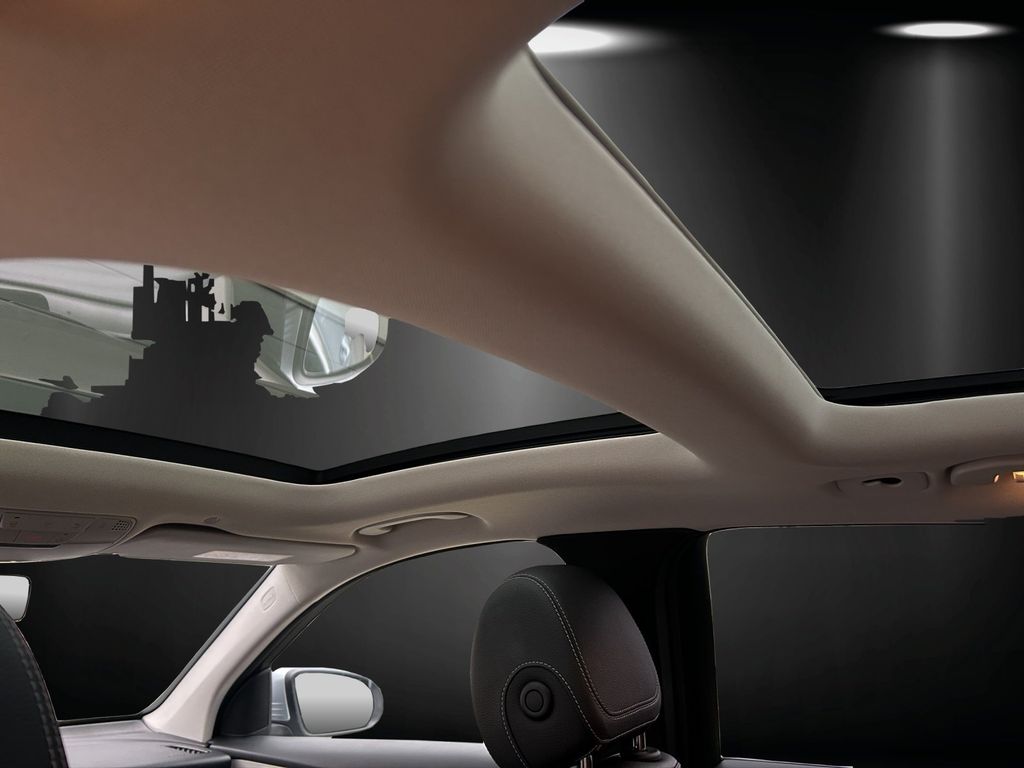 Mercedes-Benz GLC 300 2020
