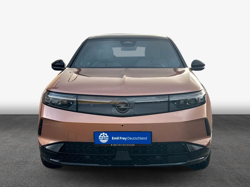 Opel Grandland (X) 2025