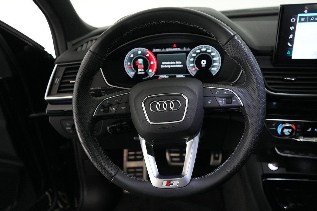 Audi SQ5 2023