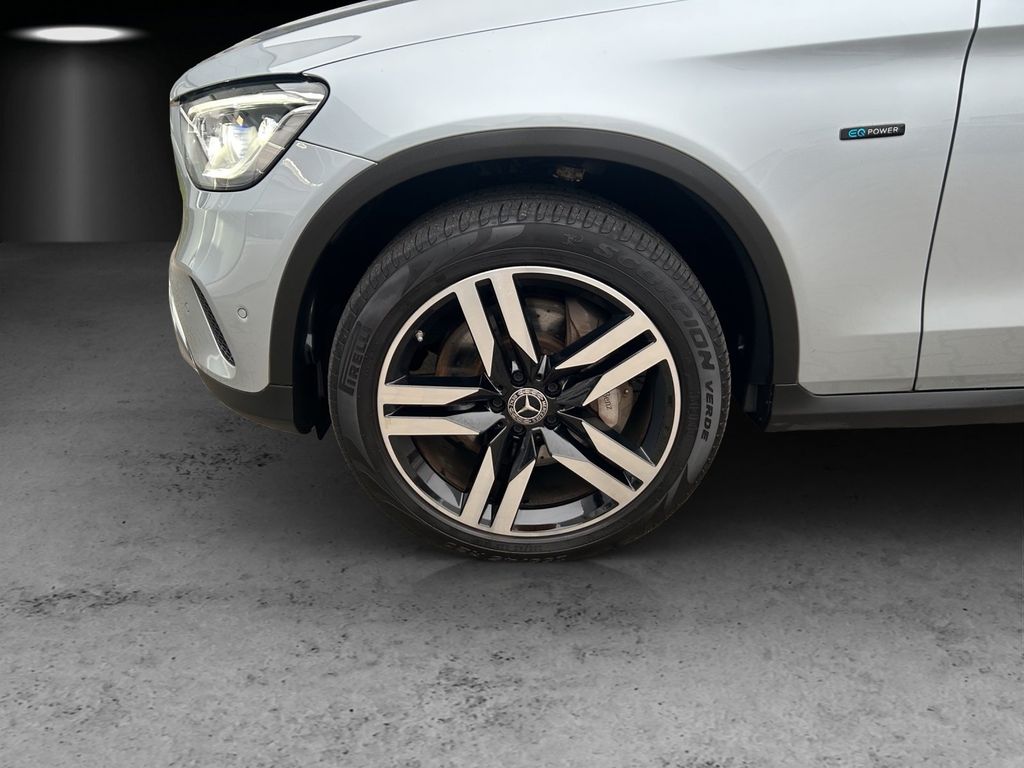 Mercedes-Benz GLC 300 2020