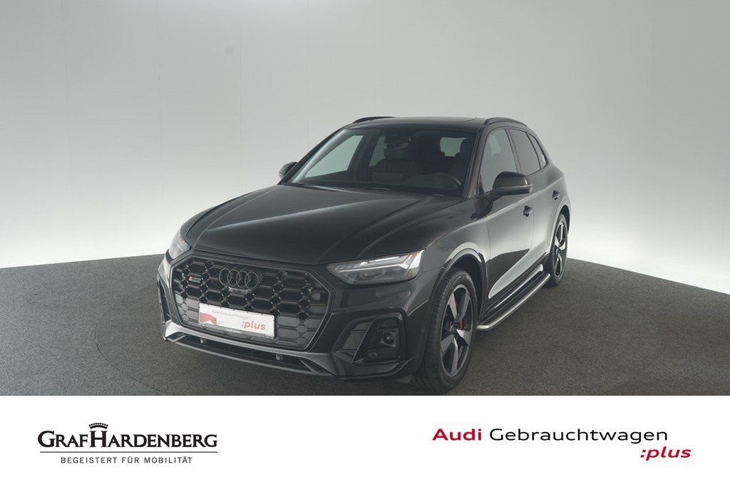 Audi SQ5 2023