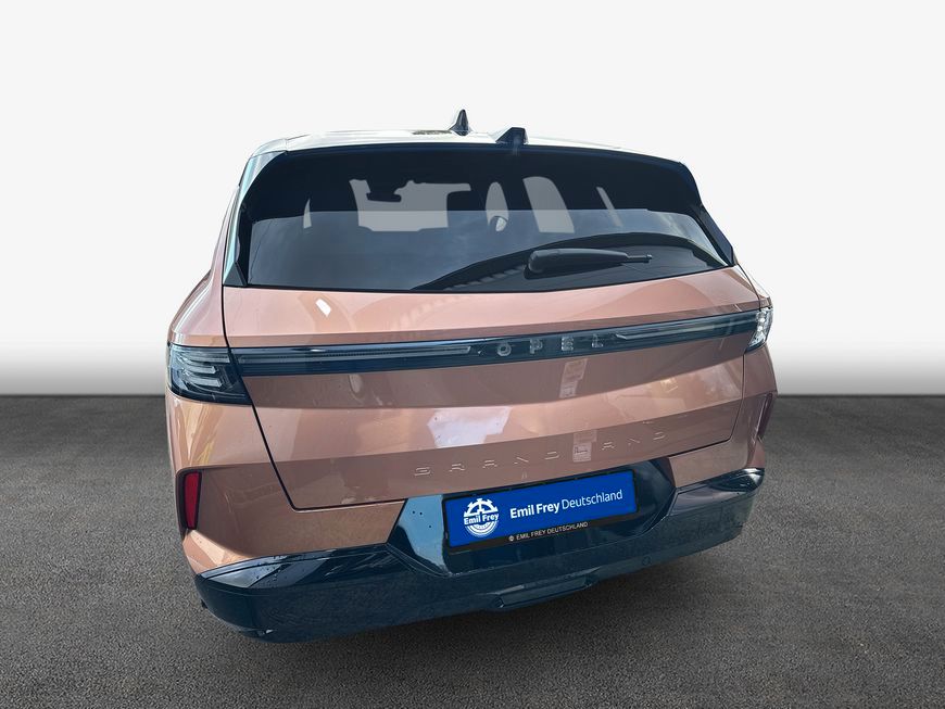 Opel Grandland (X) 2025