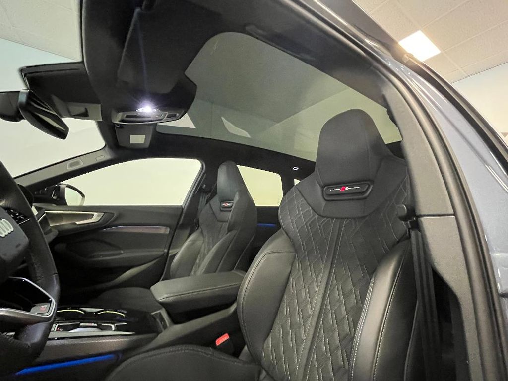 Audi S5 2025