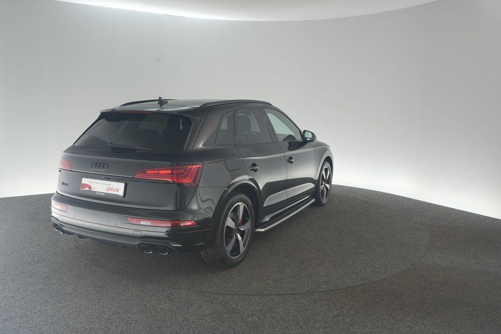 Audi SQ5 2023