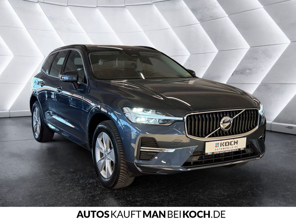Volvo XC60 2023