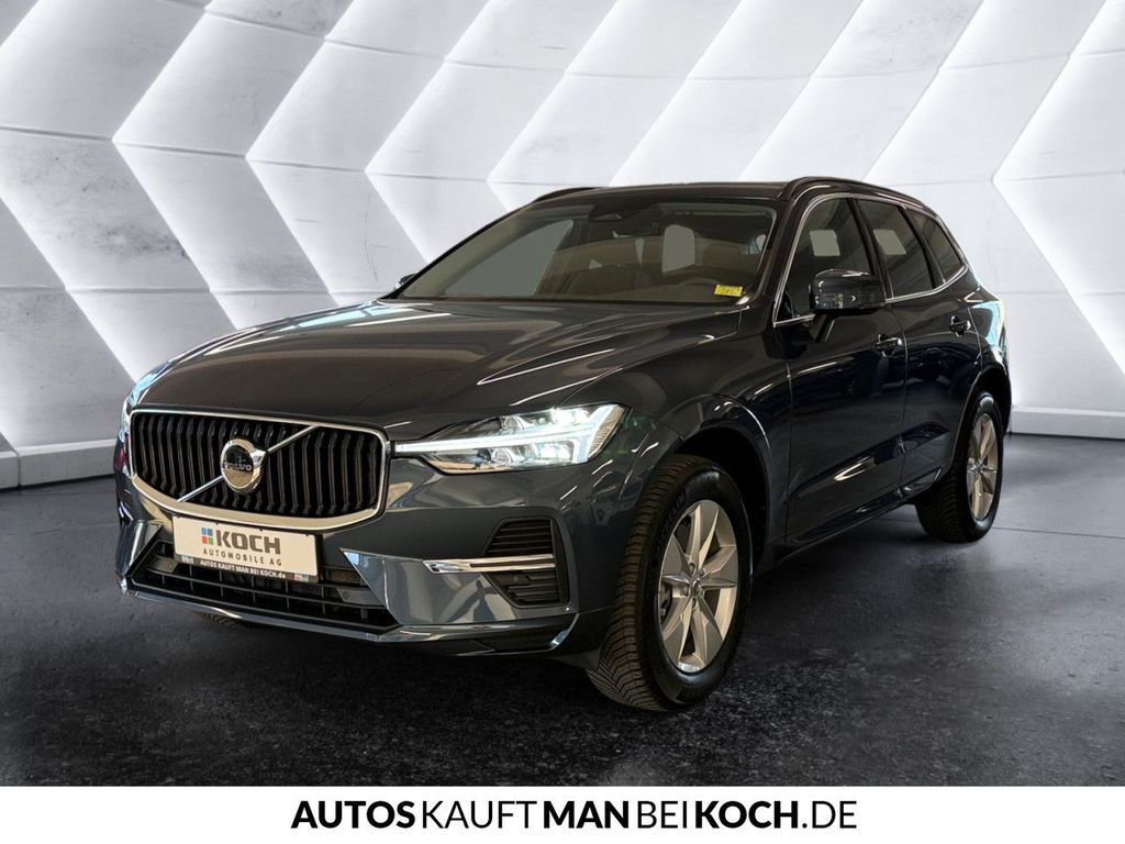 Volvo XC60 2023
