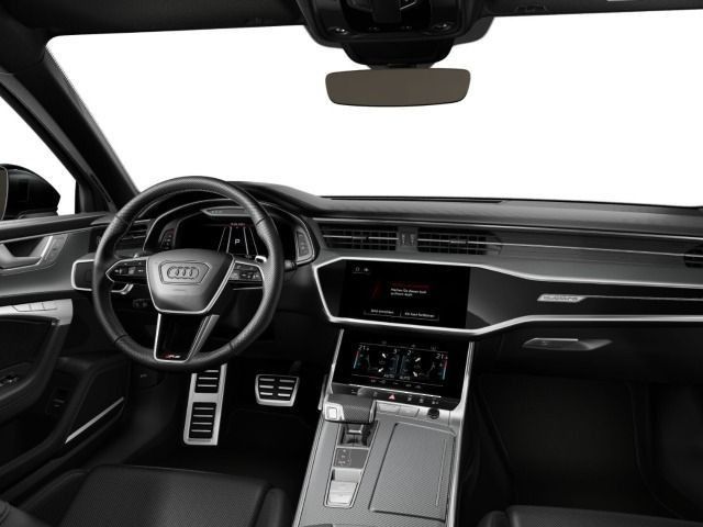 Audi RS6 2025