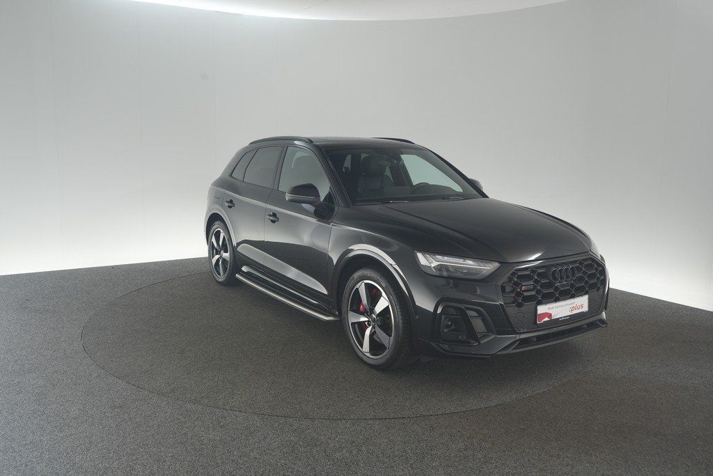 Audi SQ5 2023