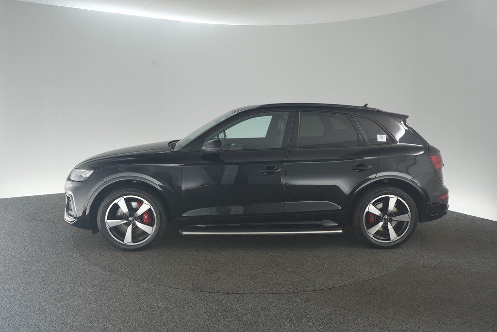 Audi SQ5 2023
