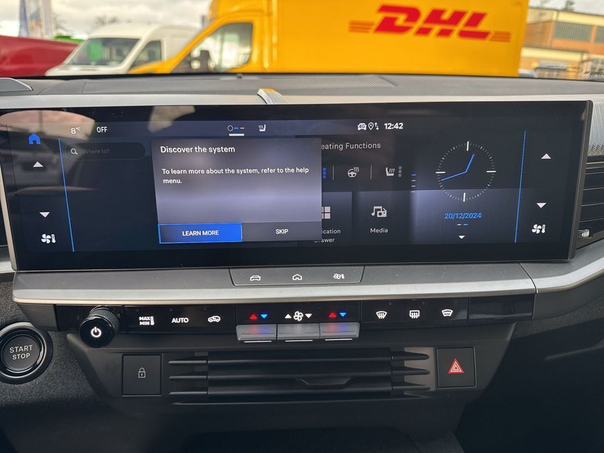 Opel Grandland (X) 2025