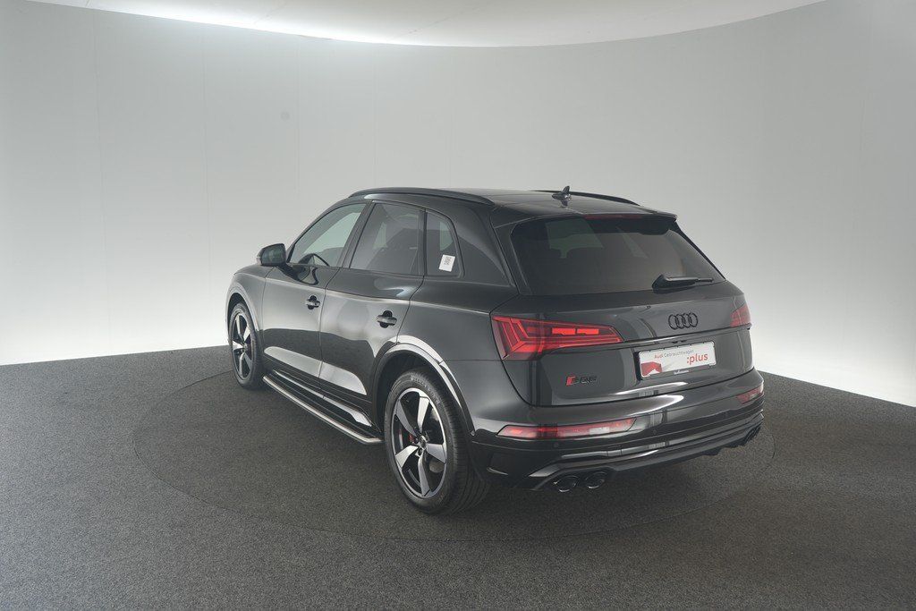 Audi SQ5 2023
