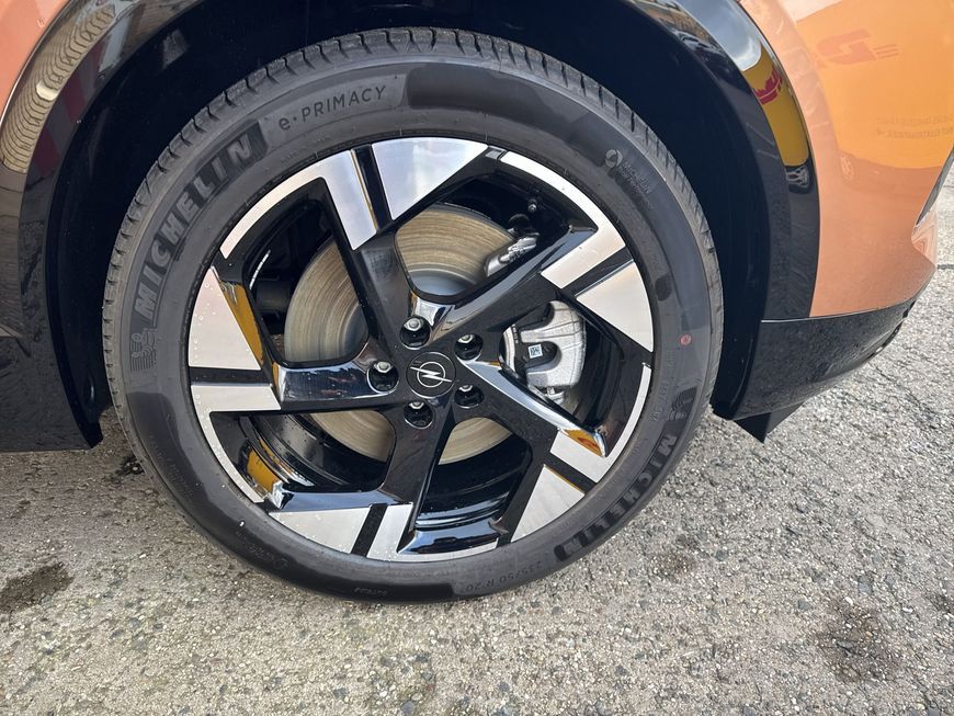 Opel Grandland (X) 2025