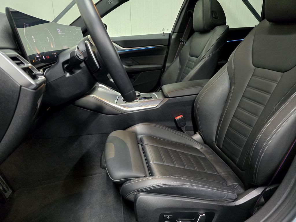 BMW 430 Gran Coupé 2025