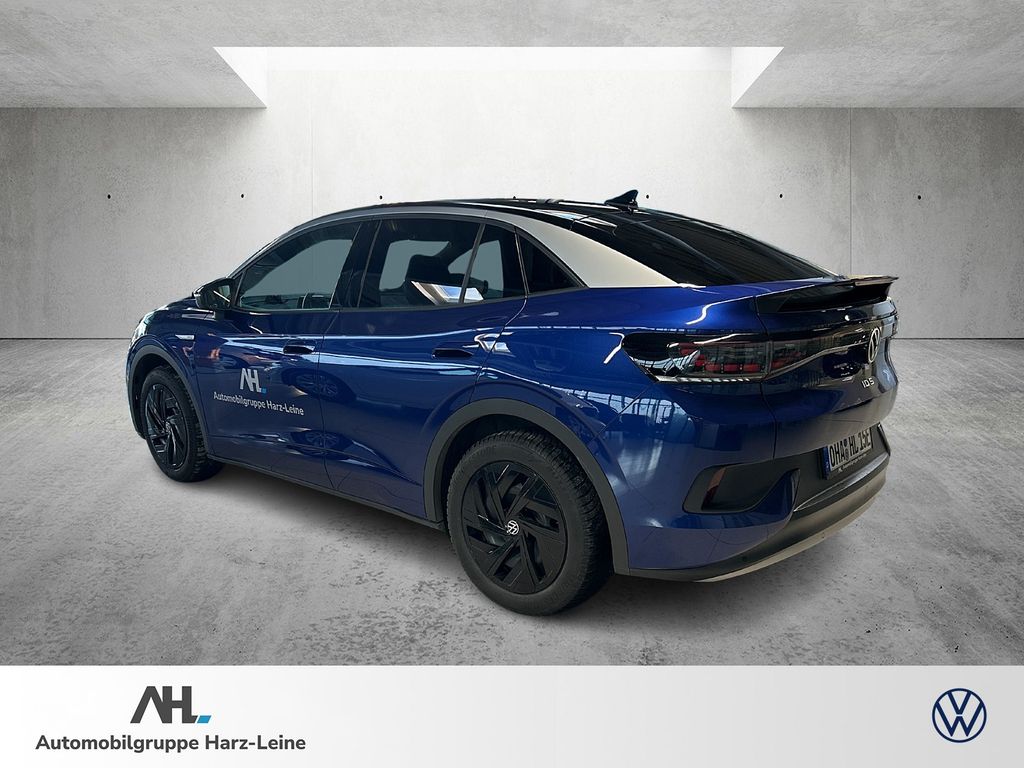 Volkswagen ID.5 2023