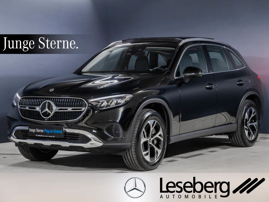 Mercedes-Benz GLC 300 2024