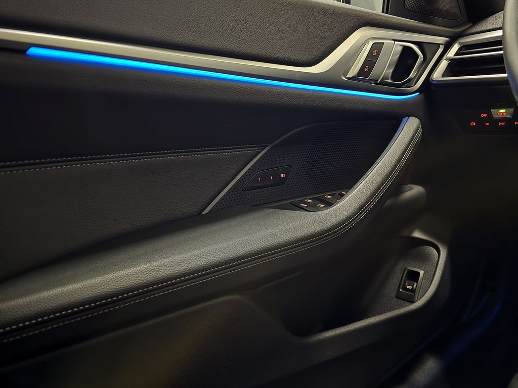 BMW 430 Gran Coupé 2025