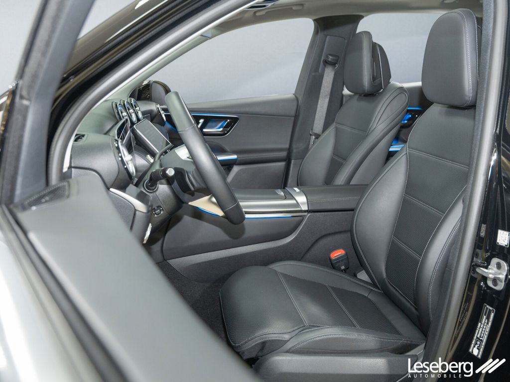 Mercedes-Benz GLC 300 2024