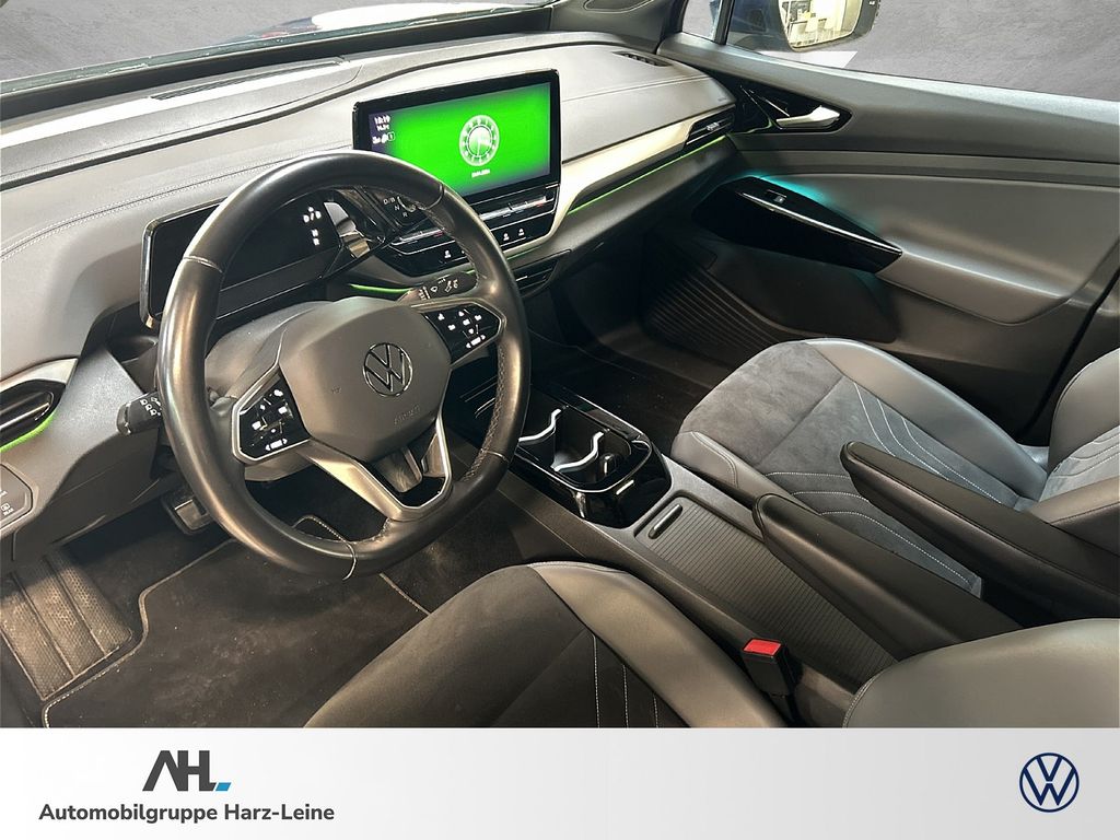 Volkswagen ID.5 2023