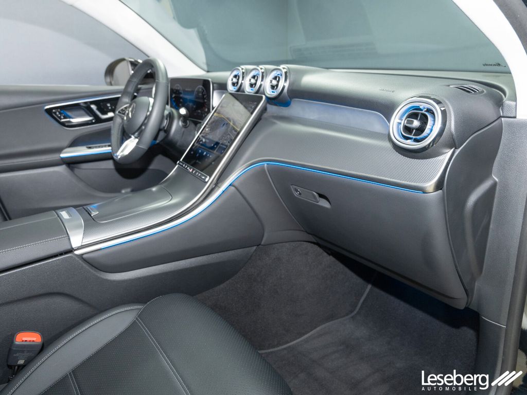 Mercedes-Benz GLC 300 2024