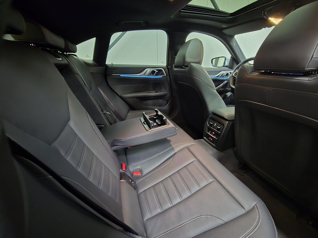 BMW 430 Gran Coupé 2025