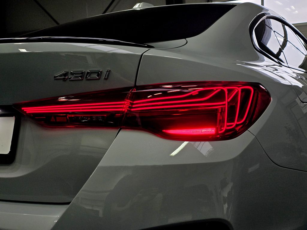 BMW 430 Gran Coupé 2025