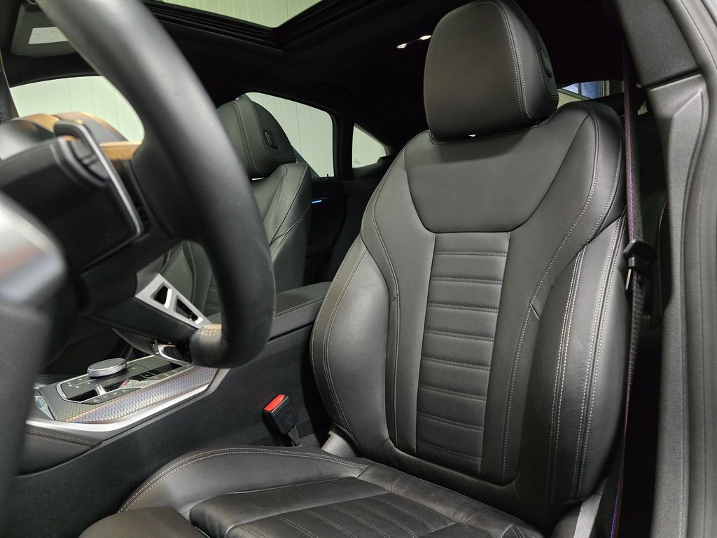 BMW 430 Gran Coupé 2025