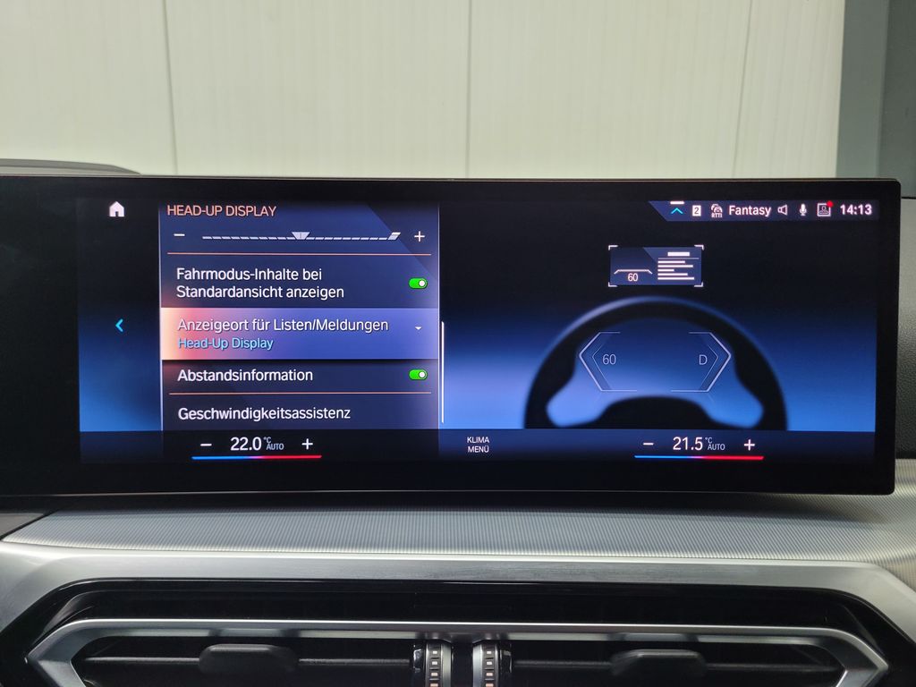 BMW 430 Gran Coupé 2025