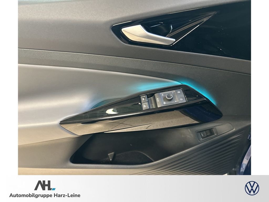 Volkswagen ID.5 2023