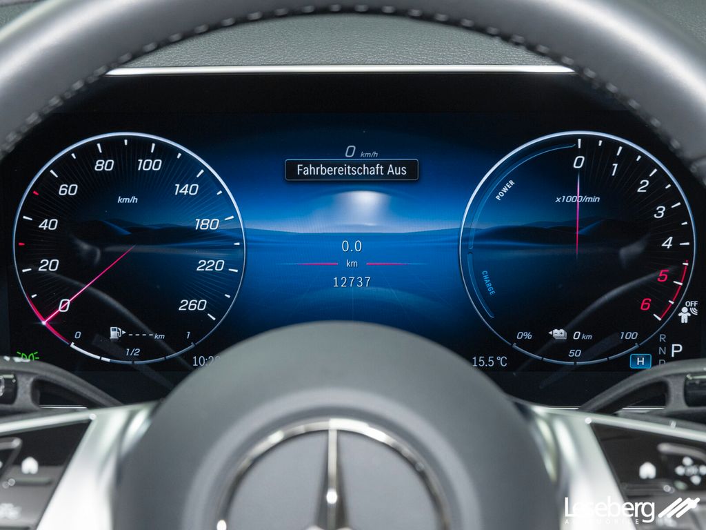 Mercedes-Benz GLC 300 2024