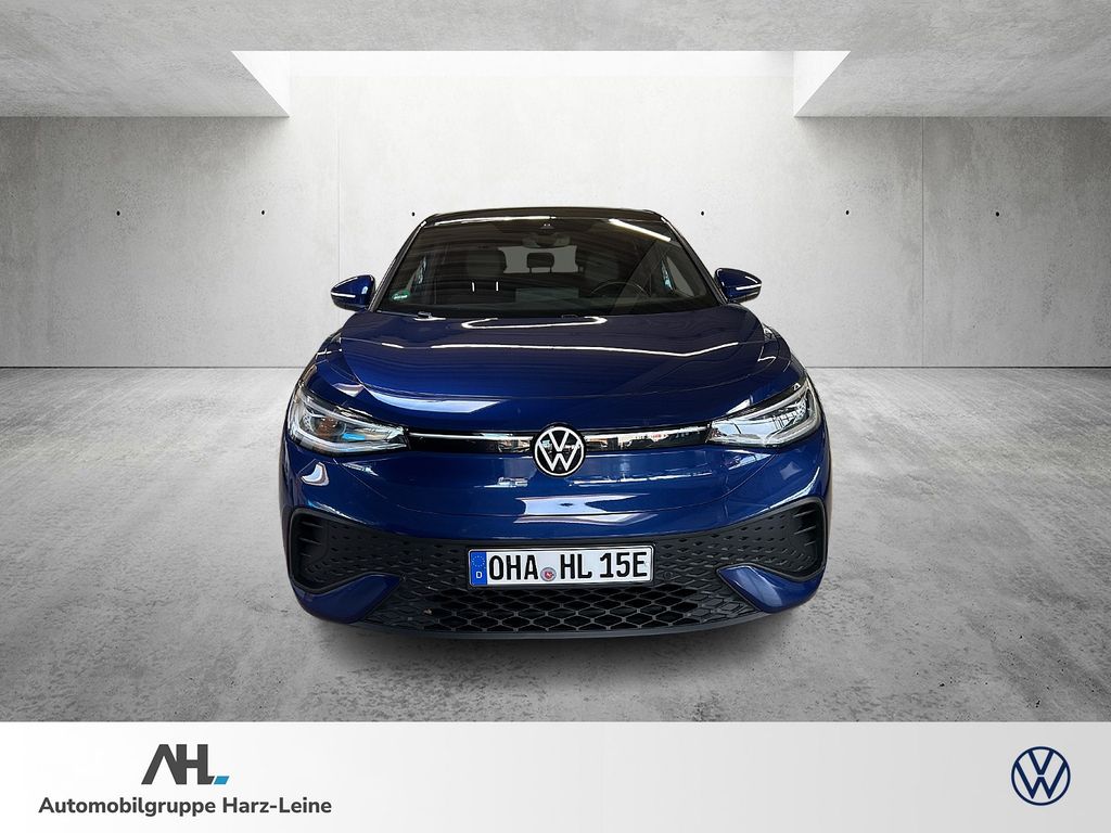 Volkswagen ID.5 2023