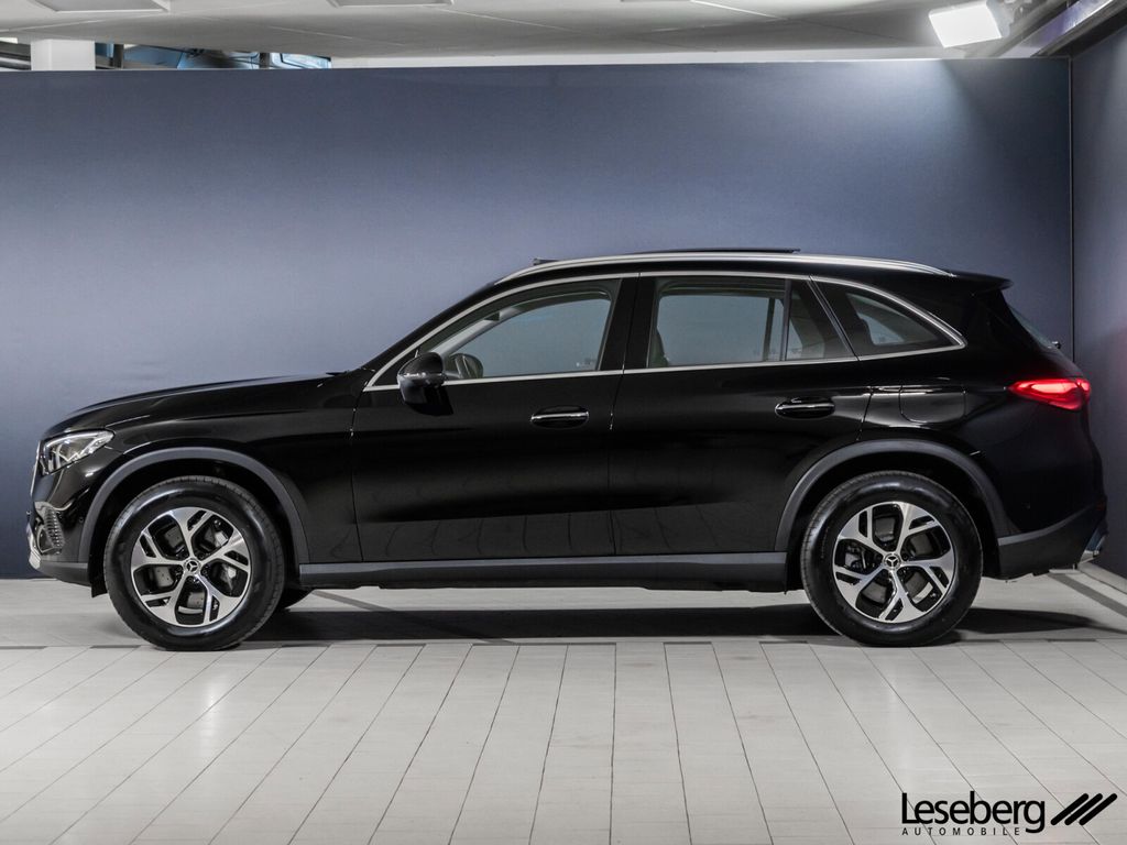 Mercedes-Benz GLC 300 2024
