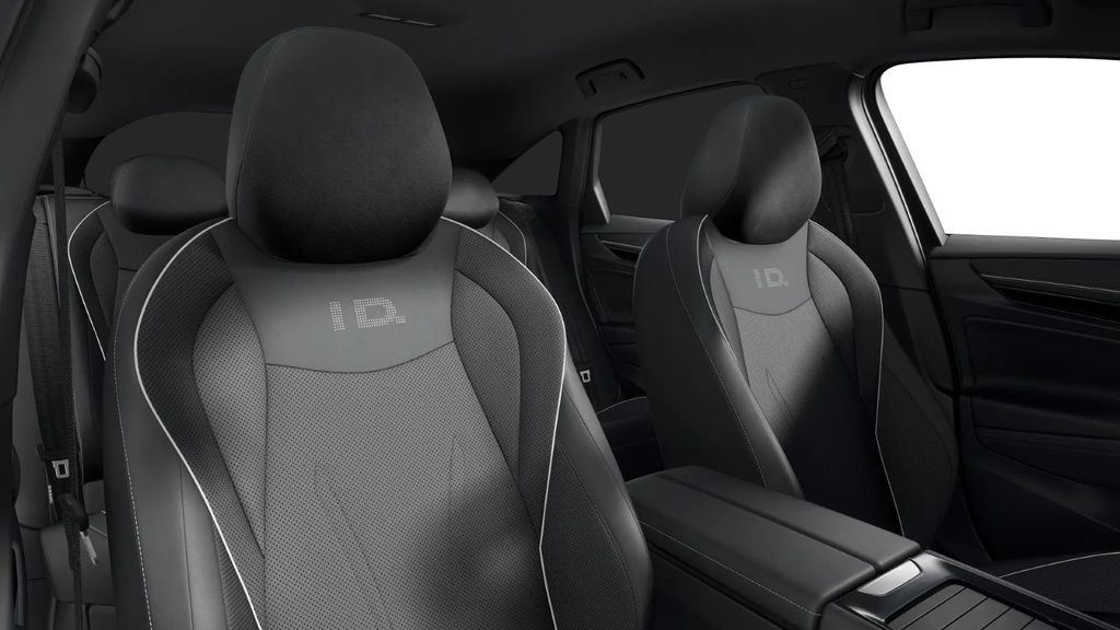 Volkswagen ID.7