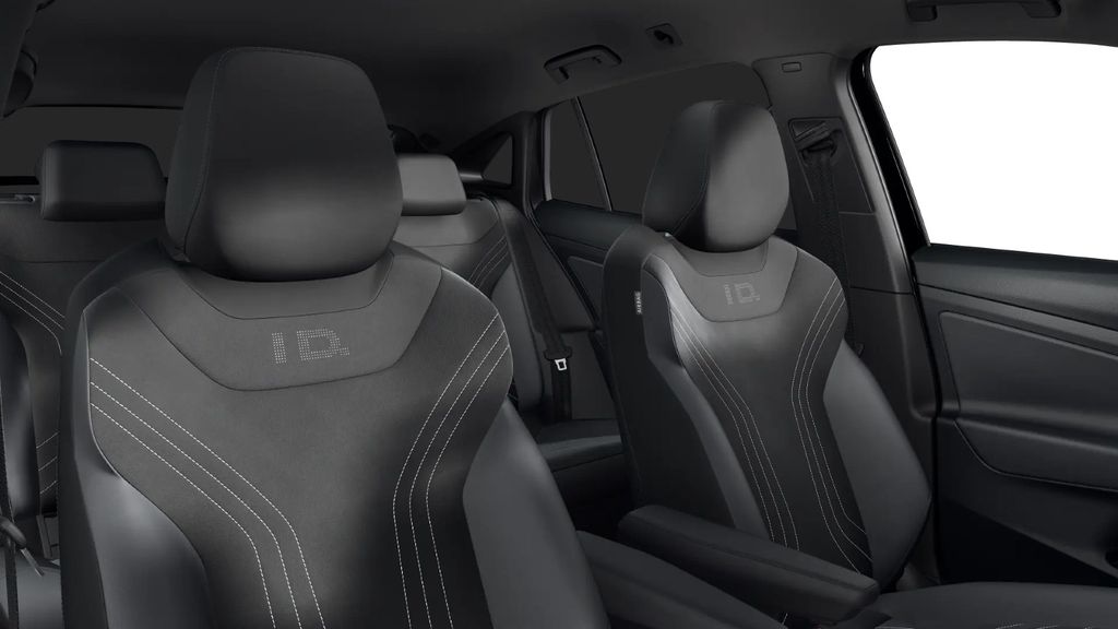 Volkswagen ID.5