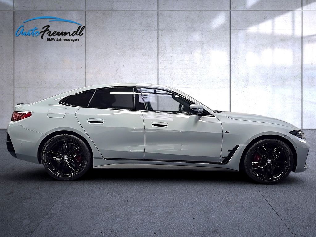 BMW 430 Gran Coupé 2025