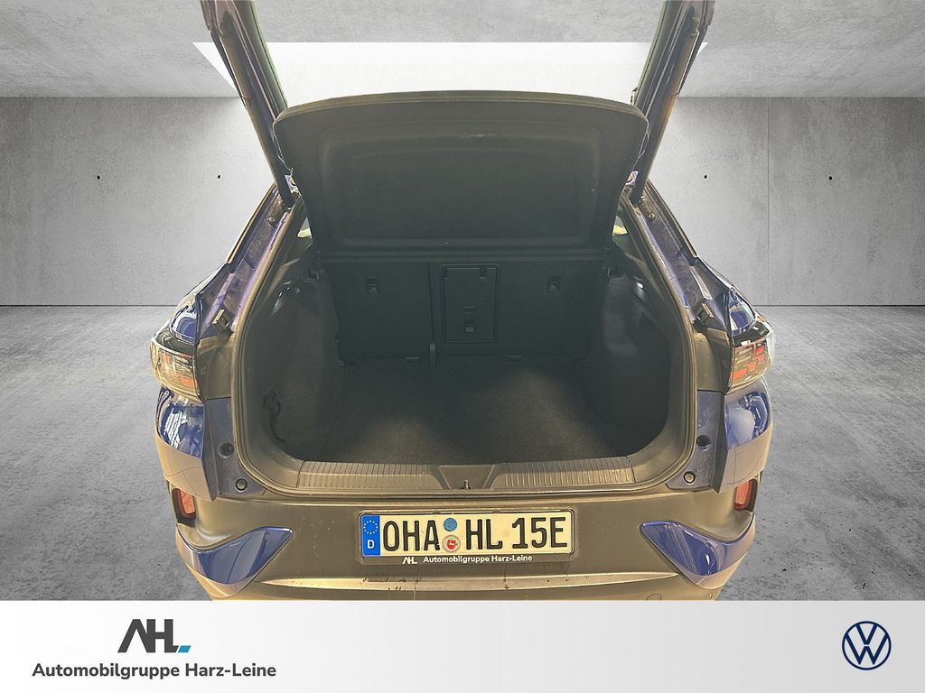Volkswagen ID.5 2023
