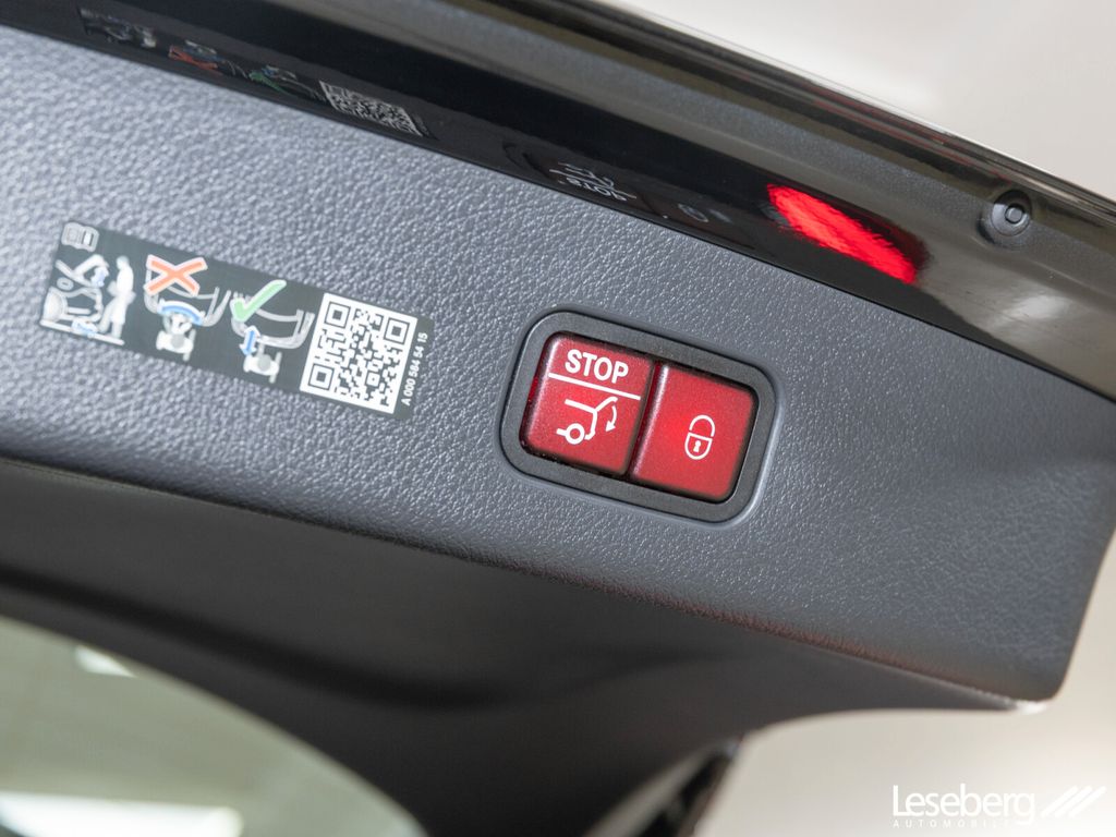 Mercedes-Benz GLC 300 2024