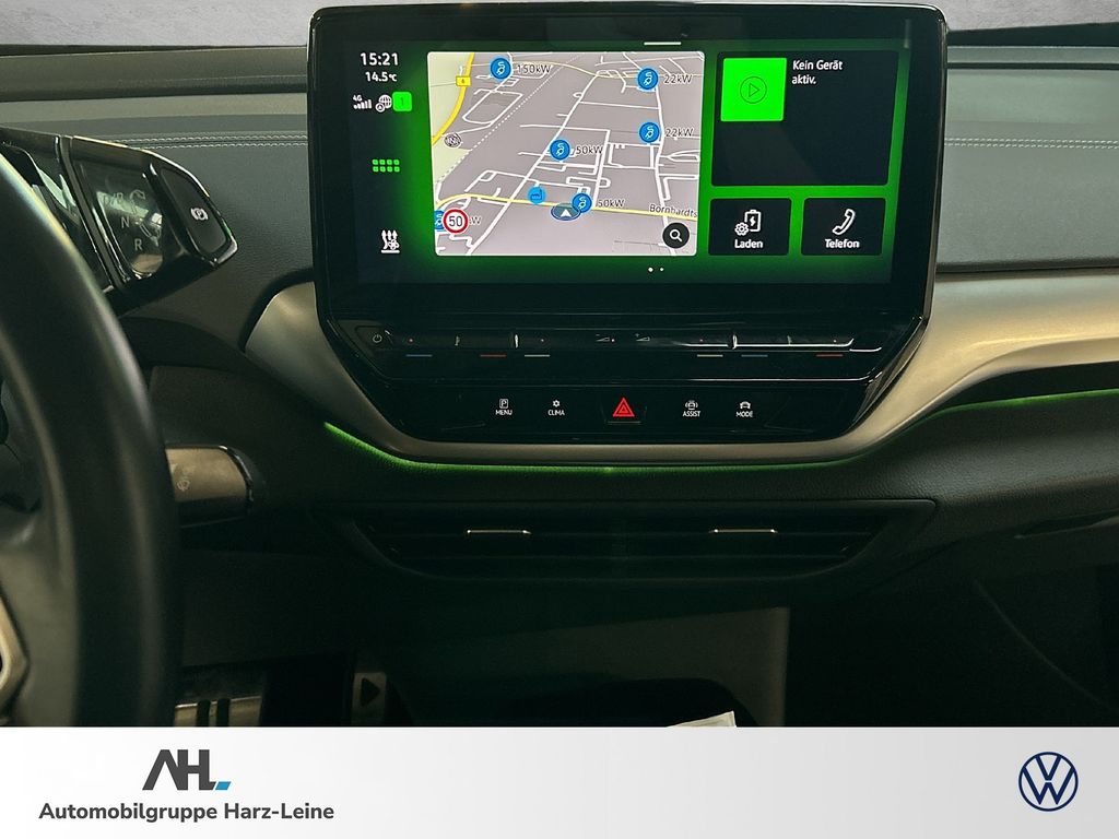 Volkswagen ID.5 2023